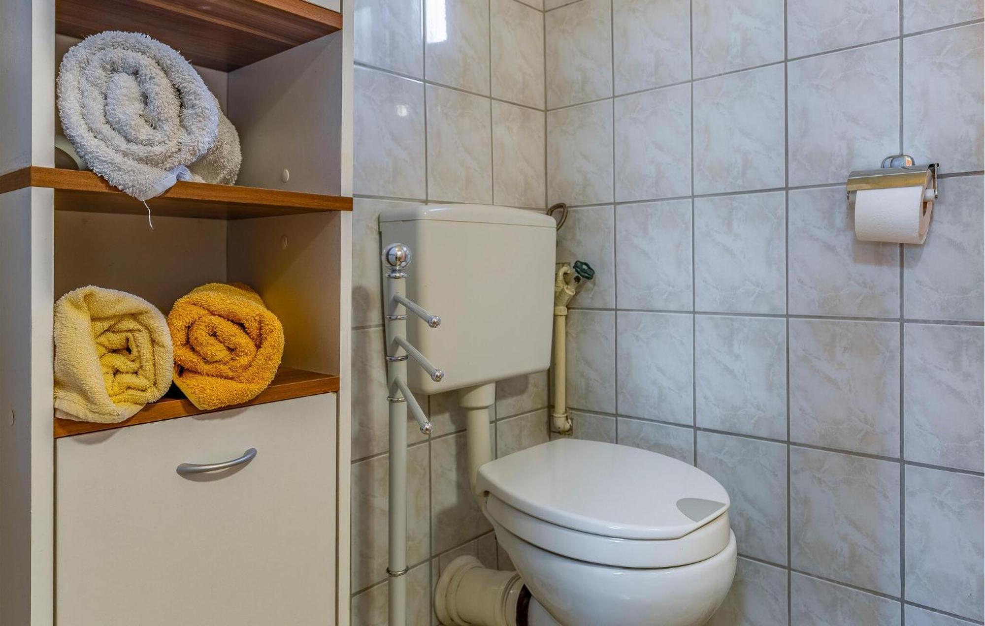 Pet Friendly Apartment In Medulin With Wifi Exterior foto