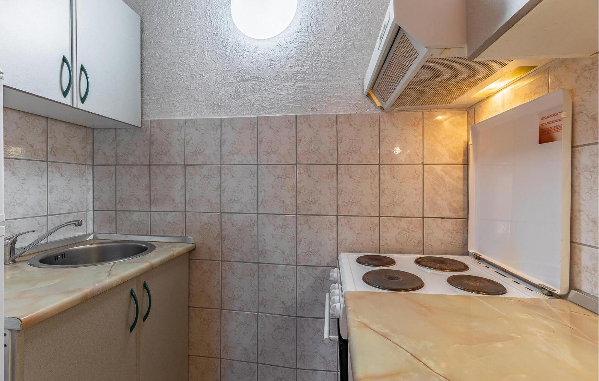 Pet Friendly Apartment In Medulin With Wifi Exterior foto