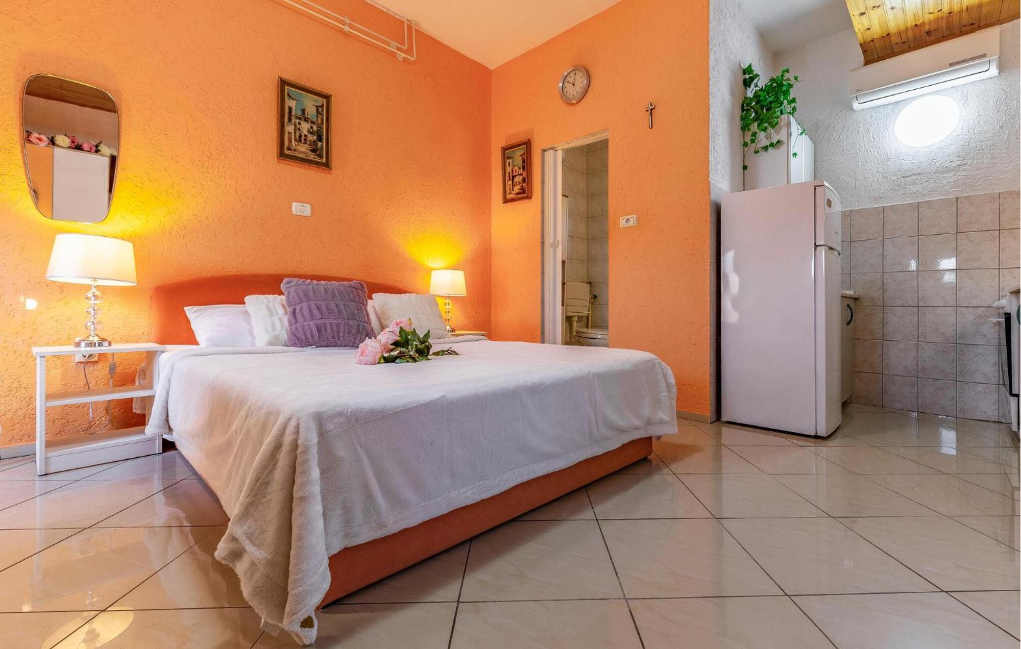 Pet Friendly Apartment In Medulin With Wifi Exterior foto